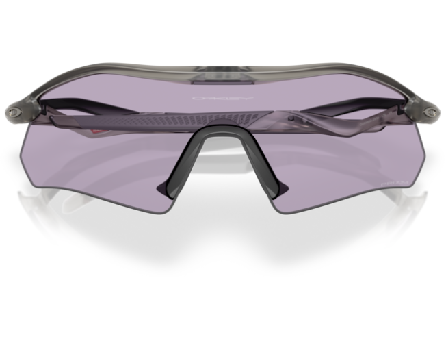 P&auml;ikeseprillid OAKLEY Radar Plate Matte Grey Ink Prizm Slate
