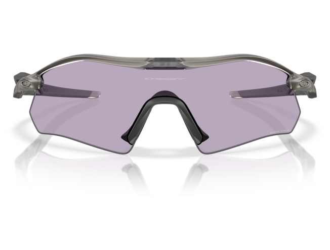 P&auml;ikeseprillid OAKLEY Radar Plate Matte Grey Ink Prizm Slate