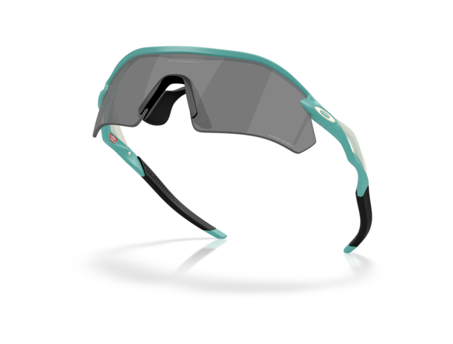 P&auml;ikeseprillid OAKLEY Radar Plate Matte Pacific Prizm Black