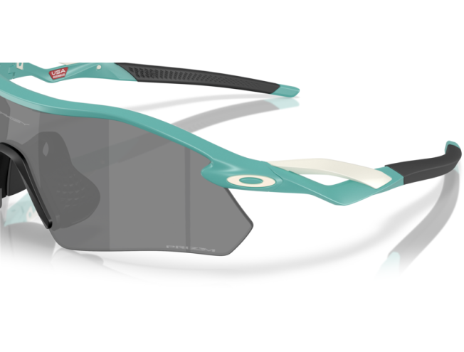 P&auml;ikeseprillid OAKLEY Radar Plate Matte Pacific Prizm Black