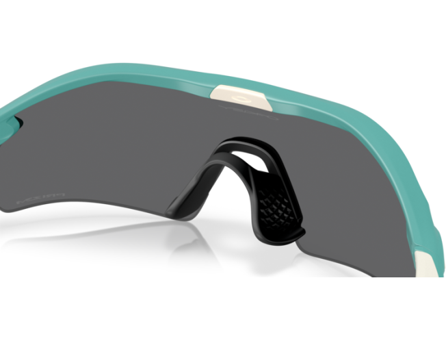 P&auml;ikeseprillid OAKLEY Radar Plate Matte Pacific Prizm Black