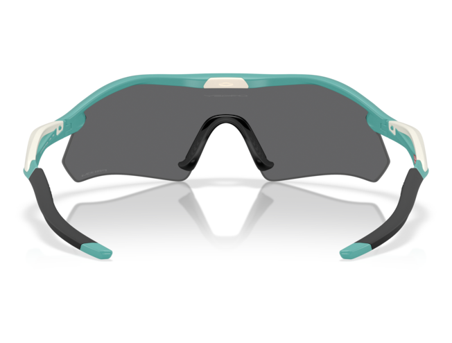 P&auml;ikeseprillid OAKLEY Radar Plate Matte Pacific Prizm Black