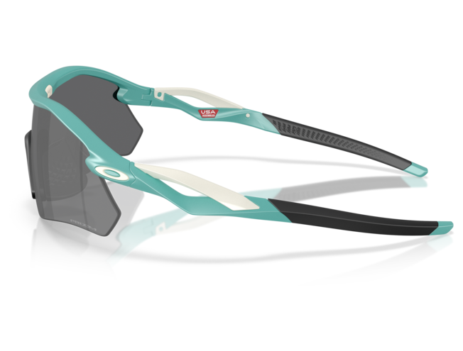 P&auml;ikeseprillid OAKLEY Radar Plate Matte Pacific Prizm Black
