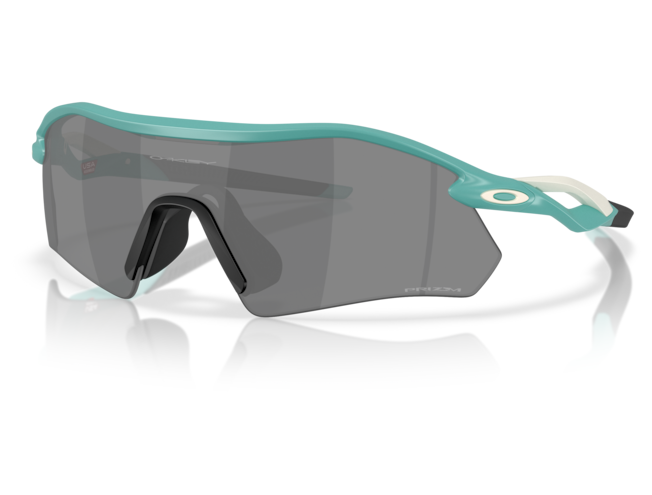 P&auml;ikeseprillid OAKLEY Radar Plate Matte Pacific Prizm Black