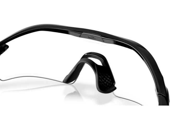 P&auml;ikeseprillid OAKLEY Radar Plate Polished Black Photochromic
