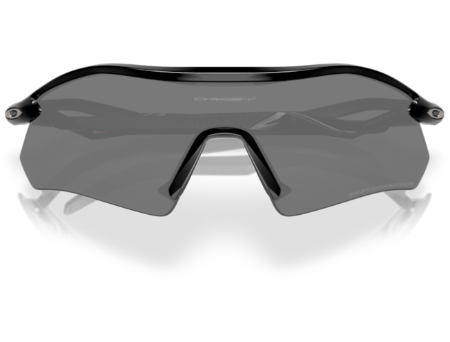 P&auml;ikeseprillid OAKLEY Radar Plate Polished Black Photochromic