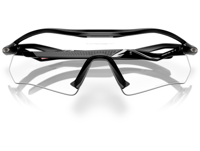 P&auml;ikeseprillid OAKLEY Radar Plate Polished Black Photochromic