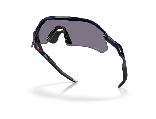 P&auml;ikeseprillid OAKLEY Radar Plate Polished Navy Prizm Grey
