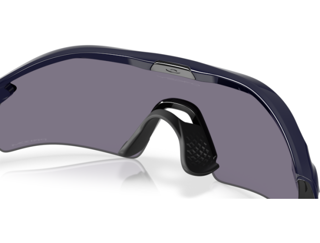 P&auml;ikeseprillid OAKLEY Radar Plate Polished Navy Prizm Grey