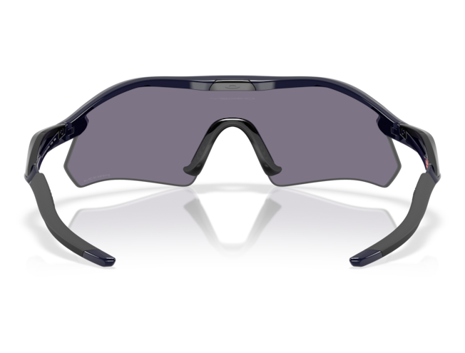 P&auml;ikeseprillid OAKLEY Radar Plate Polished Navy Prizm Grey