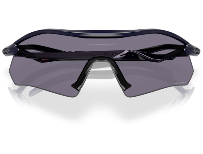 P&auml;ikeseprillid OAKLEY Radar Plate Polished Navy Prizm Grey