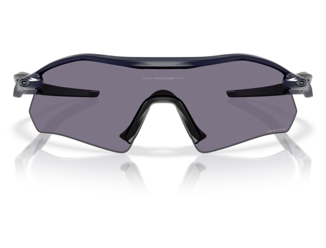 P&auml;ikeseprillid OAKLEY Radar Plate Polished Navy Prizm Grey