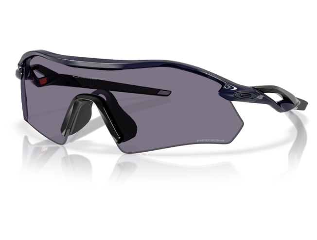 P&auml;ikeseprillid OAKLEY Radar Plate Polished Navy Prizm Grey