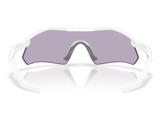 P&auml;ikeseprillid OAKLEY Radar Plate Polished White Prizm Slate