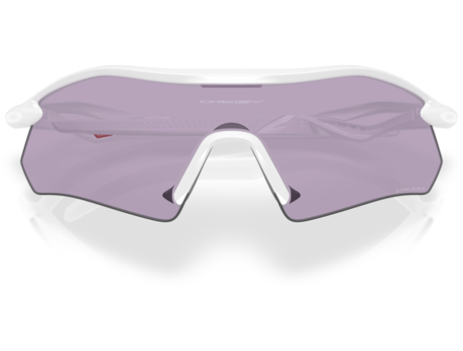 P&auml;ikeseprillid OAKLEY Radar Plate Polished White Prizm Slate