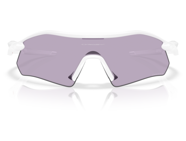 P&auml;ikeseprillid OAKLEY Radar Plate Polished White Prizm Slate