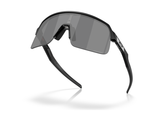 P&auml;ikeseprillid OAKLEY Sutro Lite S Matte Black Prizm Black