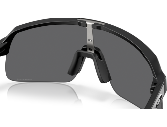 P&auml;ikeseprillid OAKLEY Sutro Lite S Matte Black Prizm Black