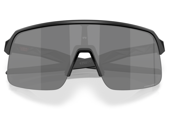 P&auml;ikeseprillid OAKLEY Sutro Lite S Matte Black Prizm Black
