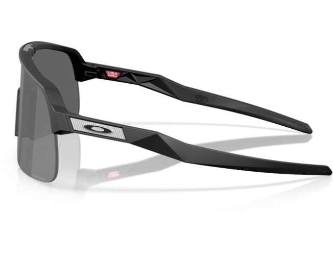 P&auml;ikeseprillid OAKLEY Sutro Lite S Matte Black Prizm Black