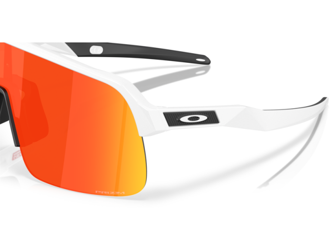 P&auml;ikeseprillid OAKLEY Sutro Lite S Matte White Prizm Ruby