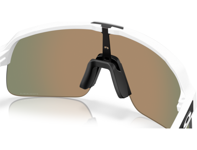 P&auml;ikeseprillid OAKLEY Sutro Lite S Matte White Prizm Ruby