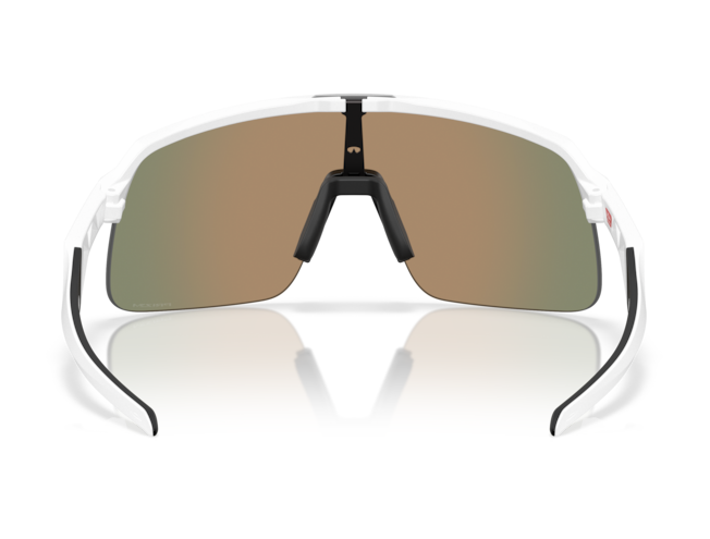 P&auml;ikeseprillid OAKLEY Sutro Lite S Matte White Prizm Ruby