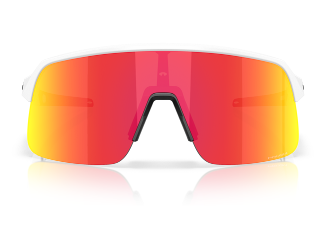 P&auml;ikeseprillid OAKLEY Sutro Lite S Matte White Prizm Ruby