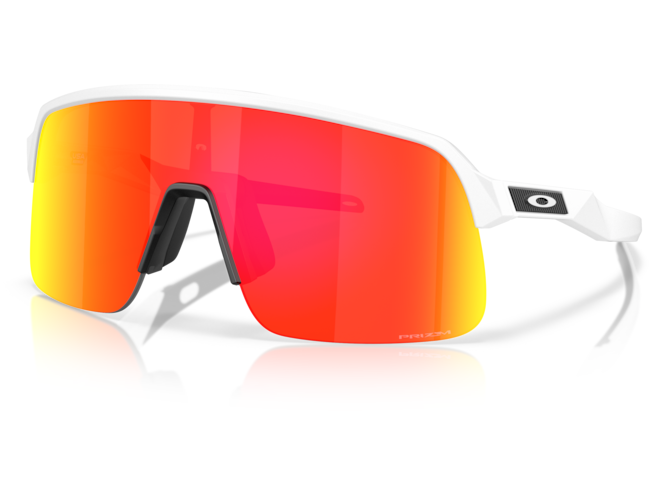 P&auml;ikeseprillid OAKLEY Sutro Lite S Matte White Prizm Ruby