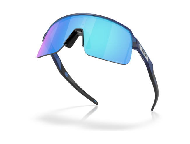 P&auml;ikeseprillid OAKLEY Sutro Lite S Matte Transparent Blue Prizm Sapphire