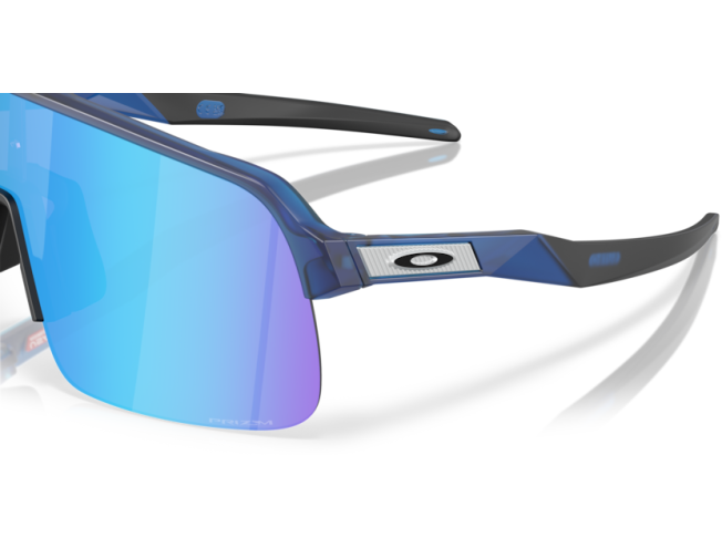 P&auml;ikeseprillid OAKLEY Sutro Lite S Matte Transparent Blue Prizm Sapphire