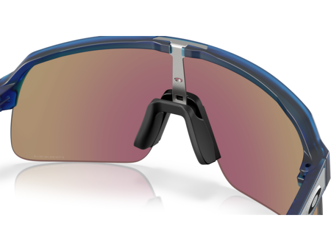 P&auml;ikeseprillid OAKLEY Sutro Lite S Matte Transparent Blue Prizm Sapphire