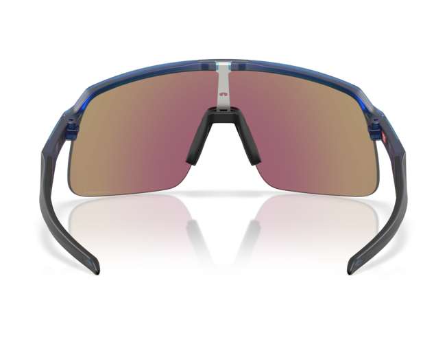 P&auml;ikeseprillid OAKLEY Sutro Lite S Matte Transparent Blue Prizm Sapphire