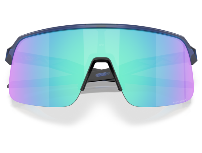 P&auml;ikeseprillid OAKLEY Sutro Lite S Matte Transparent Blue Prizm Sapphire