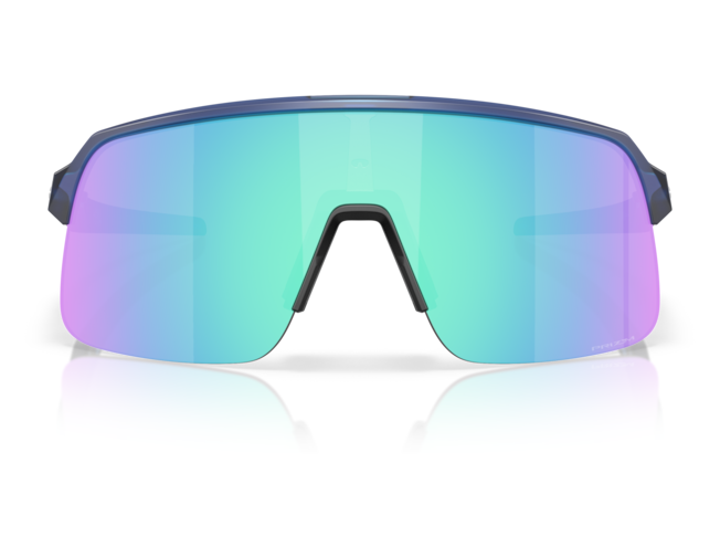 P&auml;ikeseprillid OAKLEY Sutro Lite S Matte Transparent Blue Prizm Sapphire