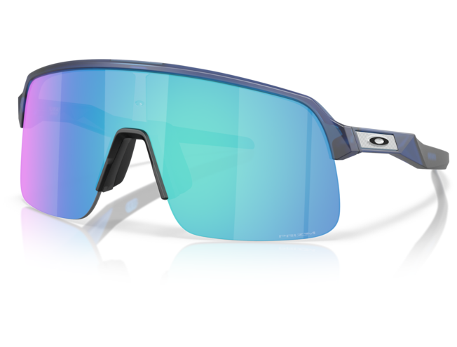 P&auml;ikeseprillid OAKLEY Sutro Lite S Matte Transparent Blue Prizm Sapphire