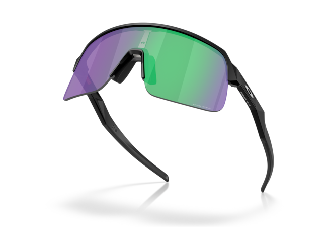 P&auml;ikeseprillid OAKLEY Sutro Lite S Matte Black Prizm Jade
