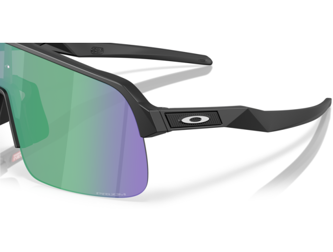 P&auml;ikeseprillid OAKLEY Sutro Lite S Matte Black Prizm Jade