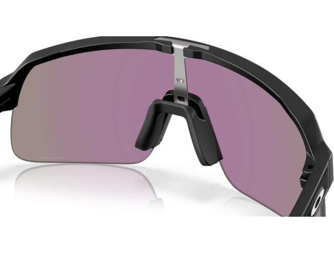 P&auml;ikeseprillid OAKLEY Sutro Lite S Matte Black Prizm Jade