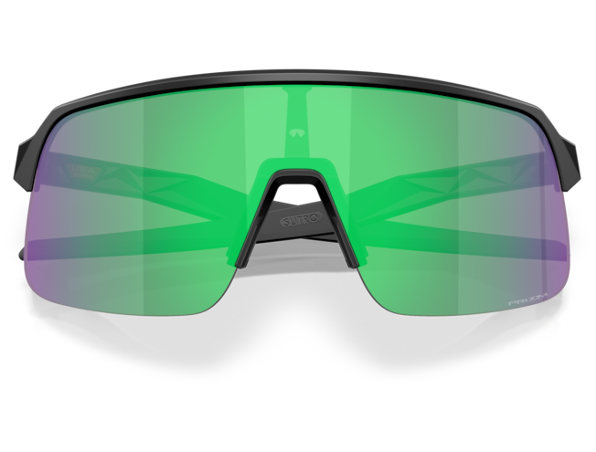 P&auml;ikeseprillid OAKLEY Sutro Lite S Matte Black Prizm Jade