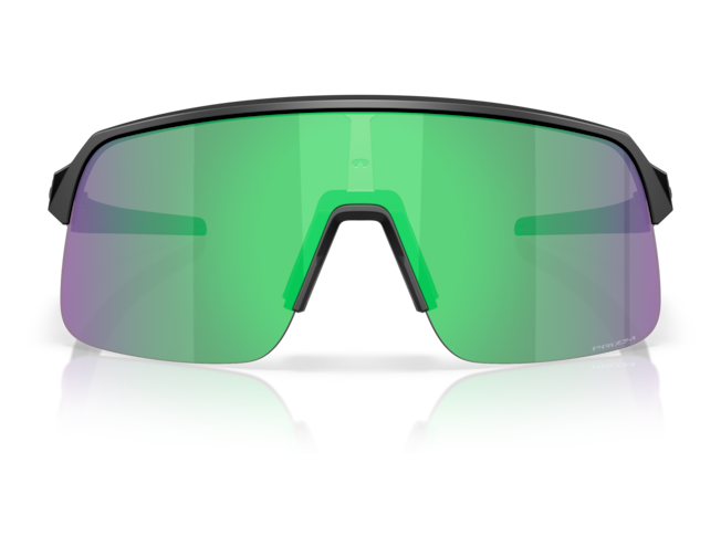 P&auml;ikeseprillid OAKLEY Sutro Lite S Matte Black Prizm Jade