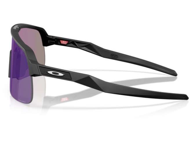 P&auml;ikeseprillid OAKLEY Sutro Lite S Matte Black Prizm Jade