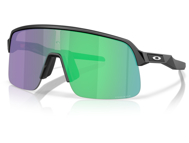 P&auml;ikeseprillid OAKLEY Sutro Lite S Matte Black Prizm Jade