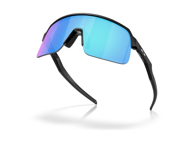 P&auml;ikeseprillid OAKLEY Sutro Lite S Matte Black Prizm Sapphire