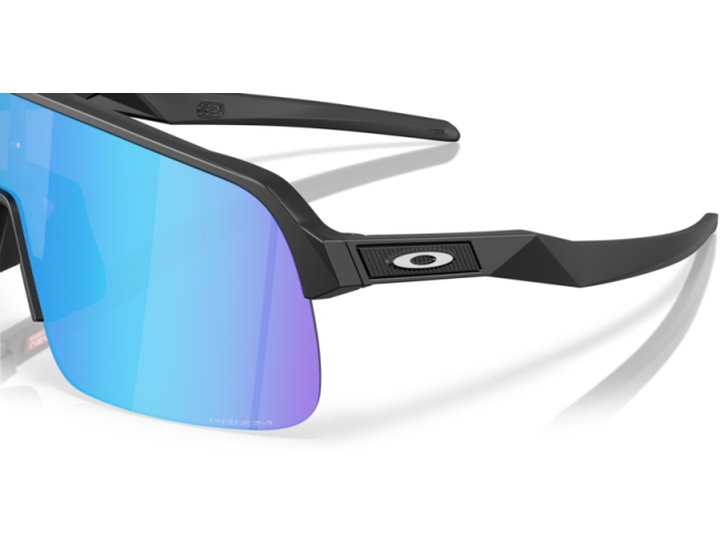 P&auml;ikeseprillid OAKLEY Sutro Lite S Matte Black Prizm Sapphire