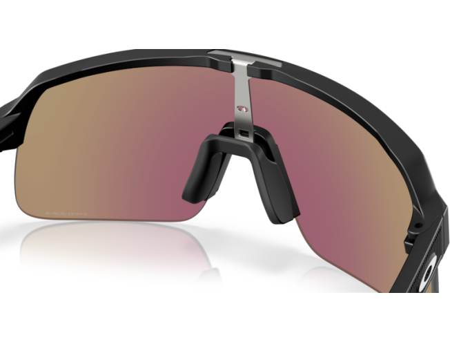 P&auml;ikeseprillid OAKLEY Sutro Lite S Matte Black Prizm Sapphire