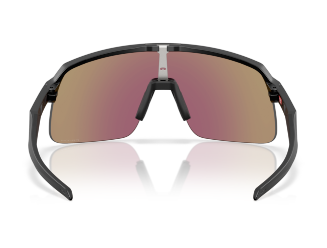 P&auml;ikeseprillid OAKLEY Sutro Lite S Matte Black Prizm Sapphire