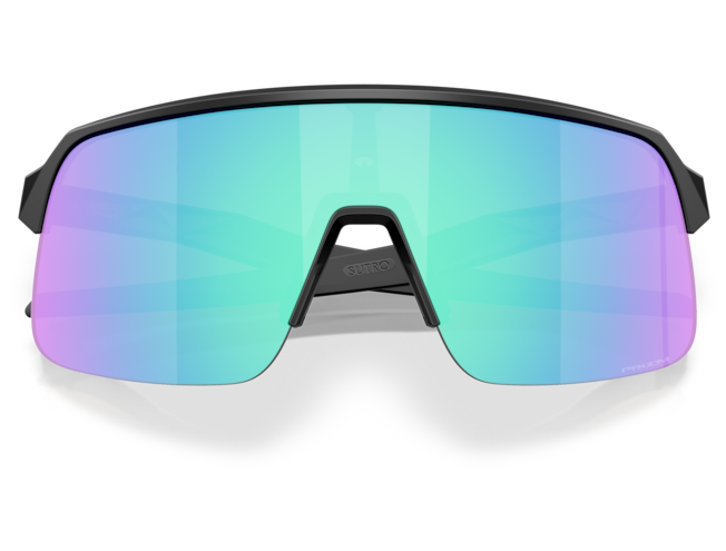 P&auml;ikeseprillid OAKLEY Sutro Lite S Matte Black Prizm Sapphire