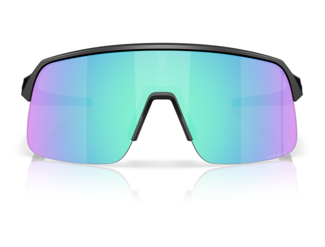 P&auml;ikeseprillid OAKLEY Sutro Lite S Matte Black Prizm Sapphire