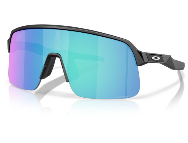 P&auml;ikeseprillid OAKLEY Sutro Lite S Matte Black Prizm Sapphire